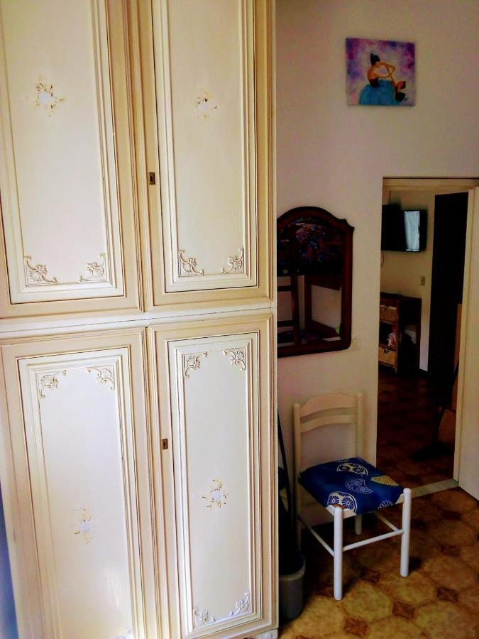 Апартаменти Casa La Quiete Орко-Фельїно Екстер'єр фото