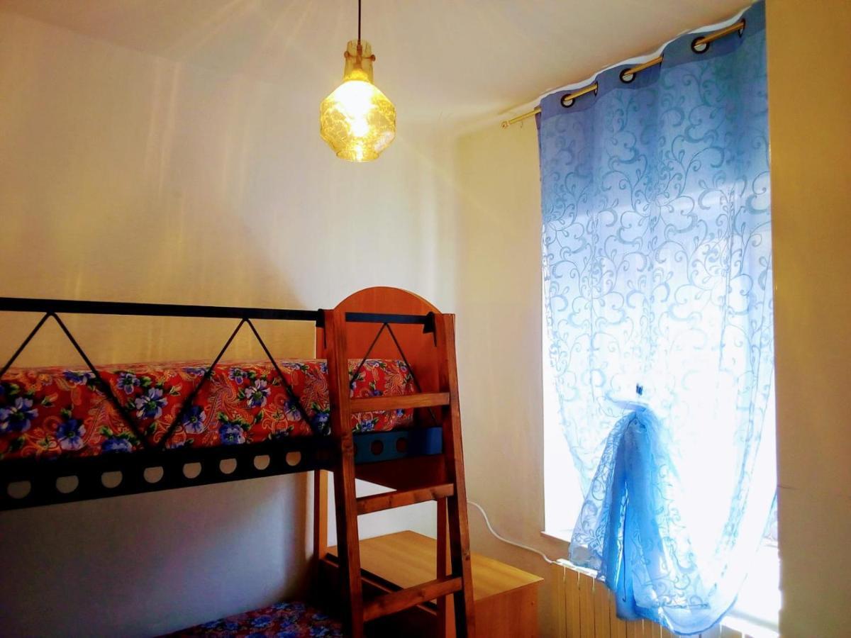 Апартаменти Casa La Quiete Орко-Фельїно Екстер'єр фото